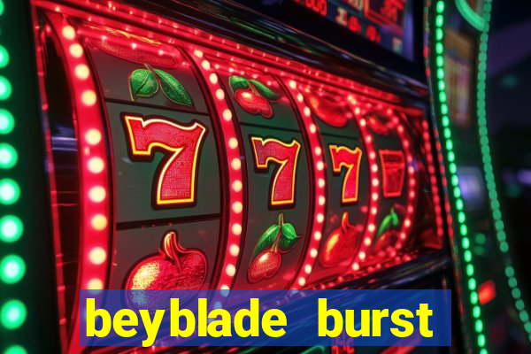 beyblade burst evolution wiki